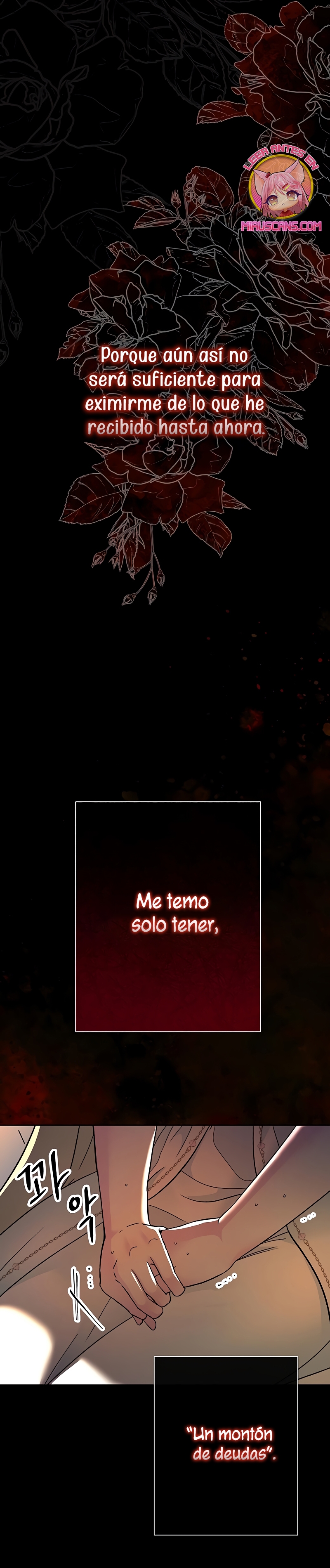 El príncipe problemático Capítulo 93 - Página 20