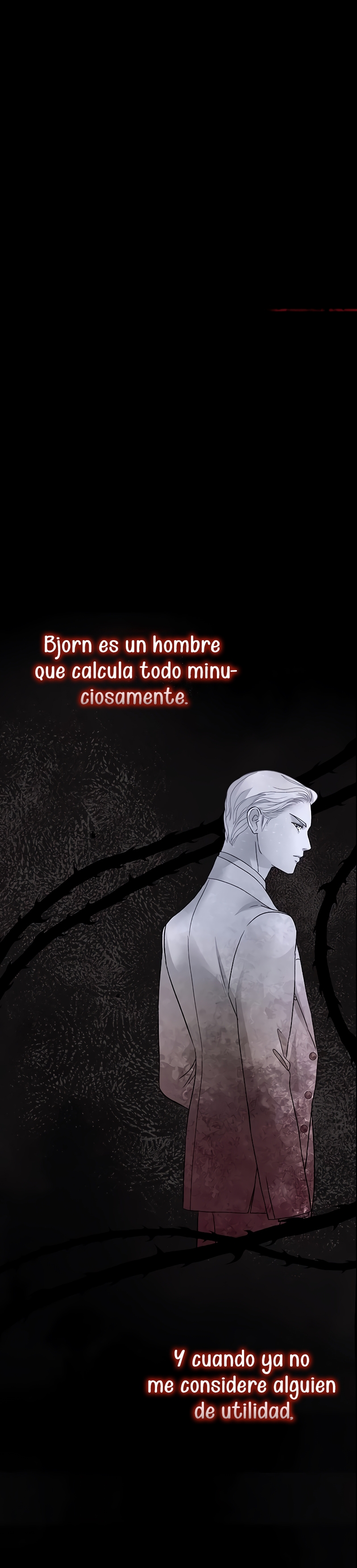 El príncipe problemático Capítulo 93 - Página 21