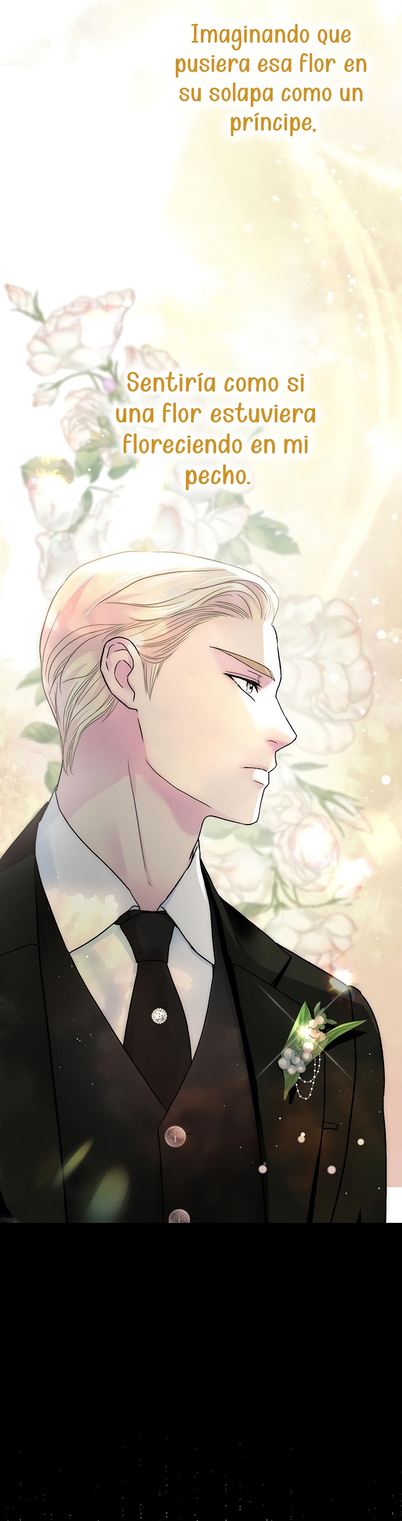 El príncipe problemático Capítulo 93 - Página 25