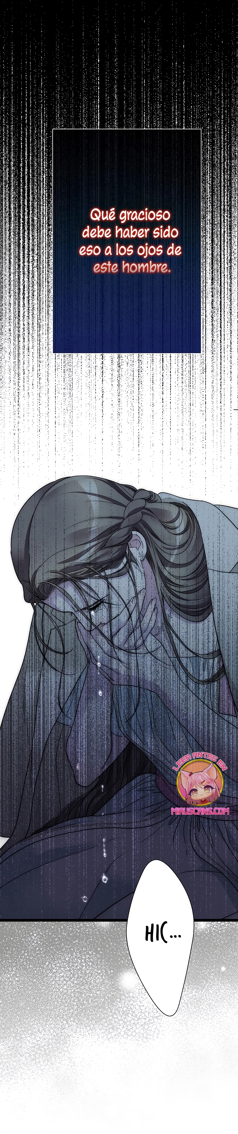 El príncipe problemático Capítulo 93 - Página 26