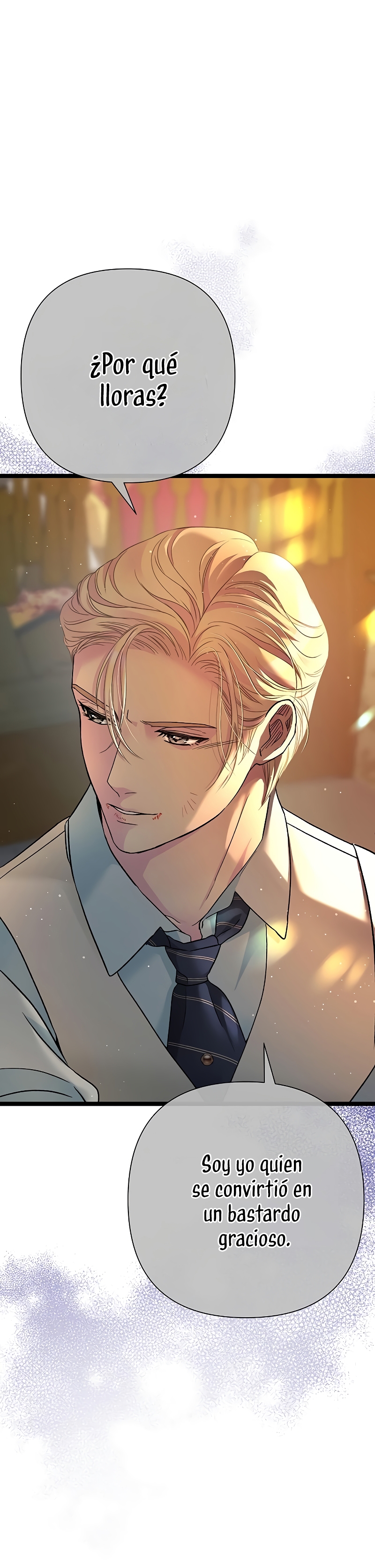 El príncipe problemático Capítulo 93 - Página 28