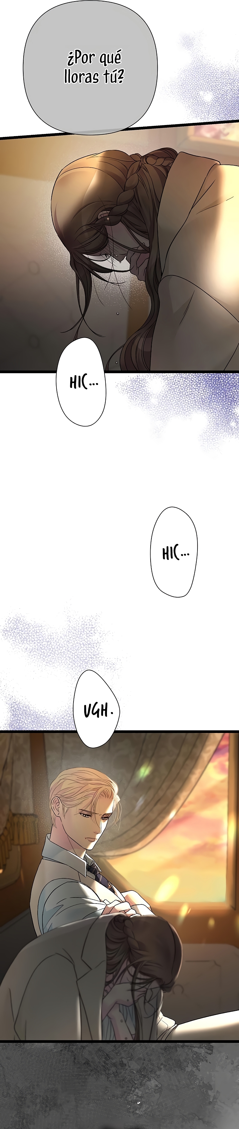 El príncipe problemático Capítulo 93 - Página 29