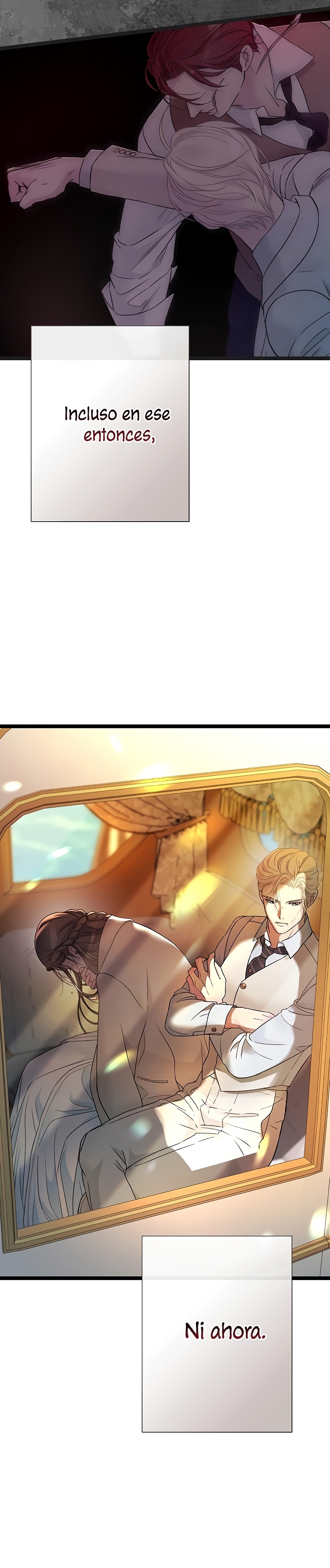 El príncipe problemático Capítulo 93 - Página 32