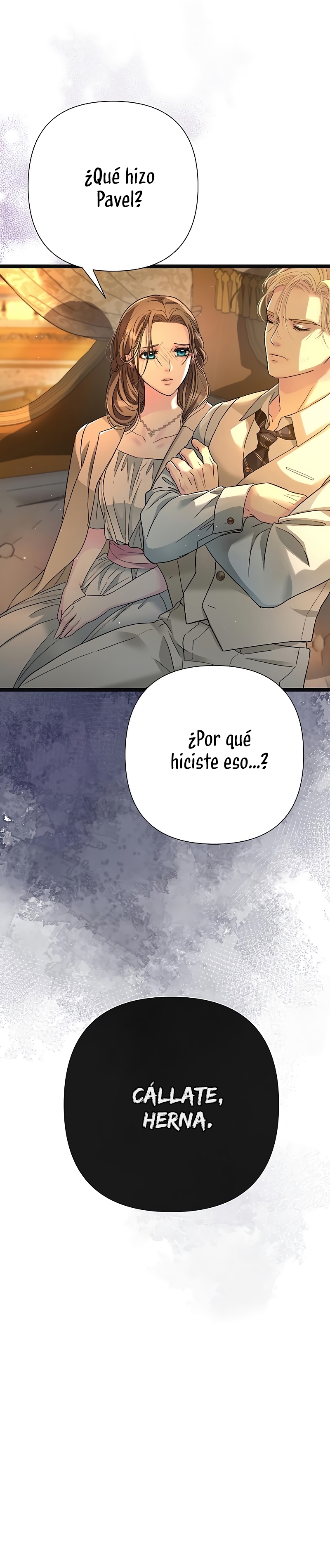 El príncipe problemático Capítulo 93 - Página 4