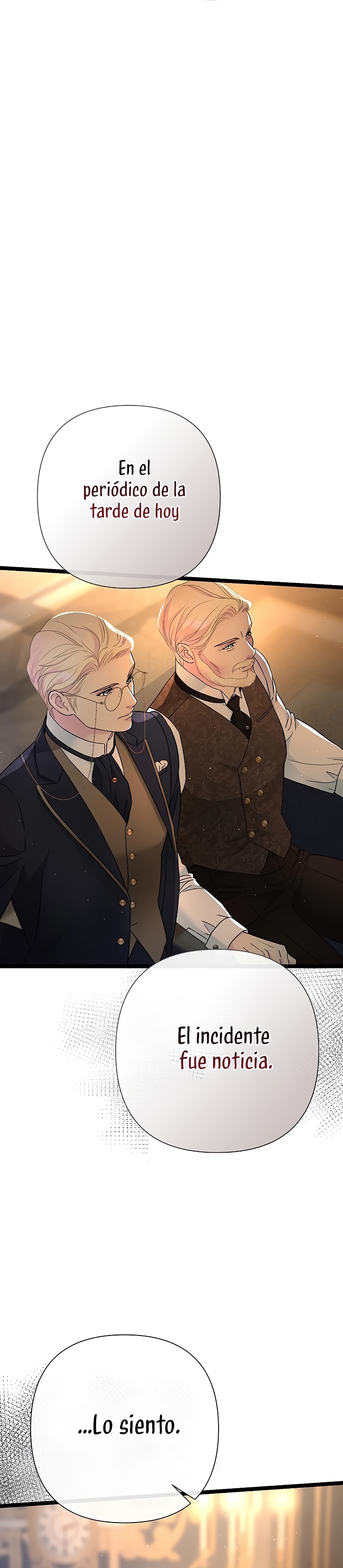 El príncipe problemático Capítulo 93 - Página 44