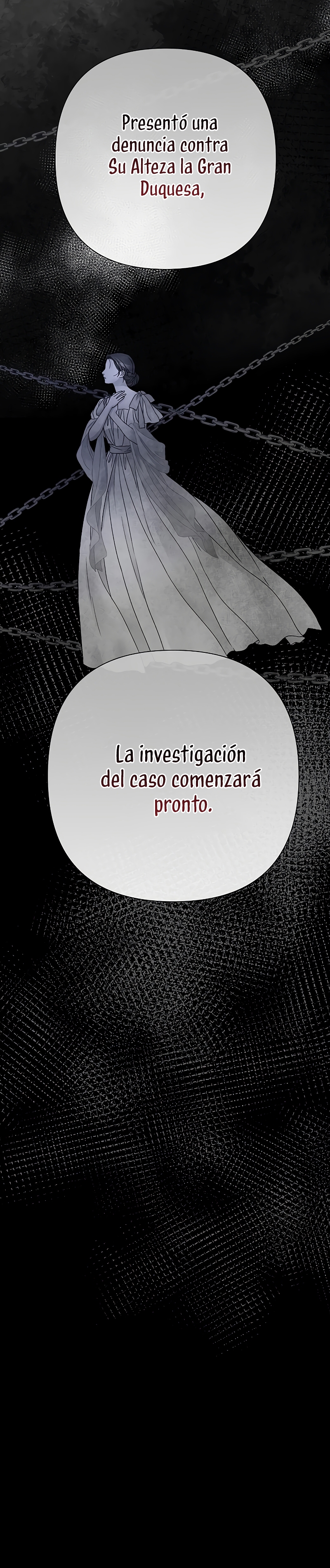 El príncipe problemático Capítulo 93 - Página 46