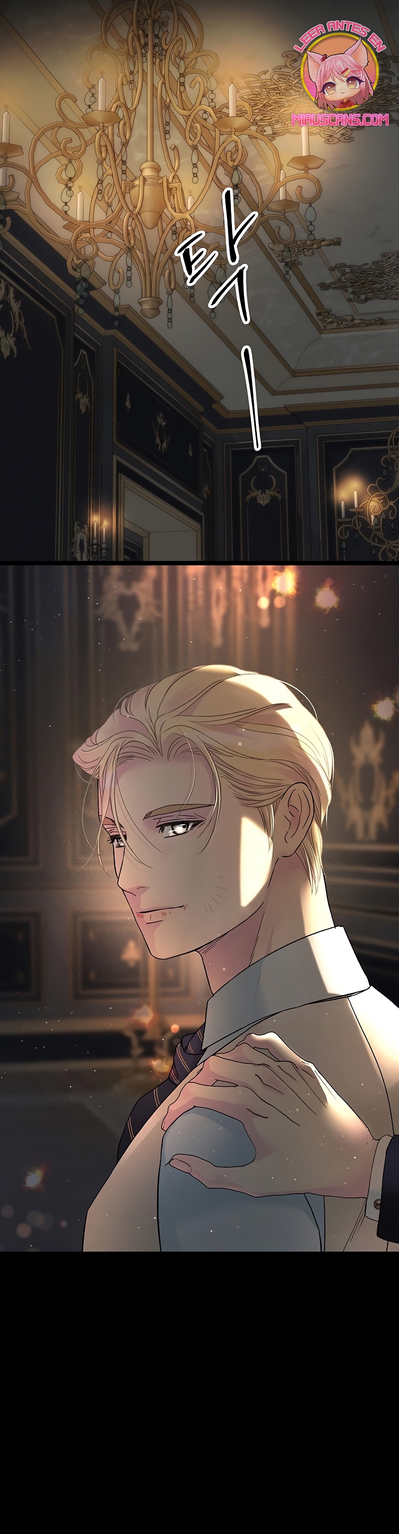 El príncipe problemático Capítulo 93 - Página 48