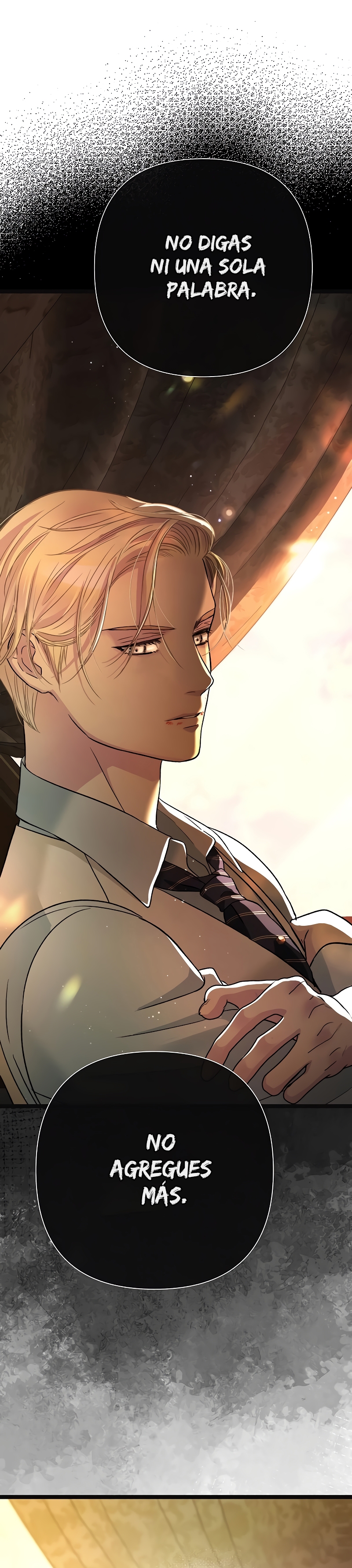 El príncipe problemático Capítulo 93 - Página 5