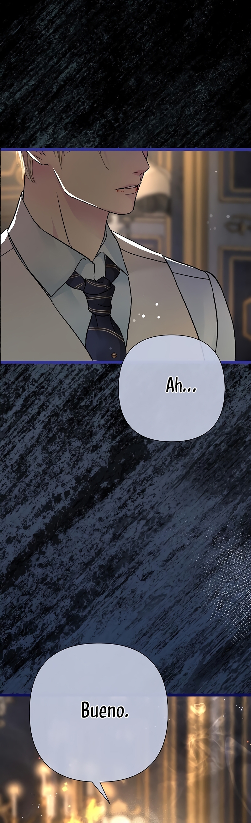 El príncipe problemático Capítulo 93 - Página 50