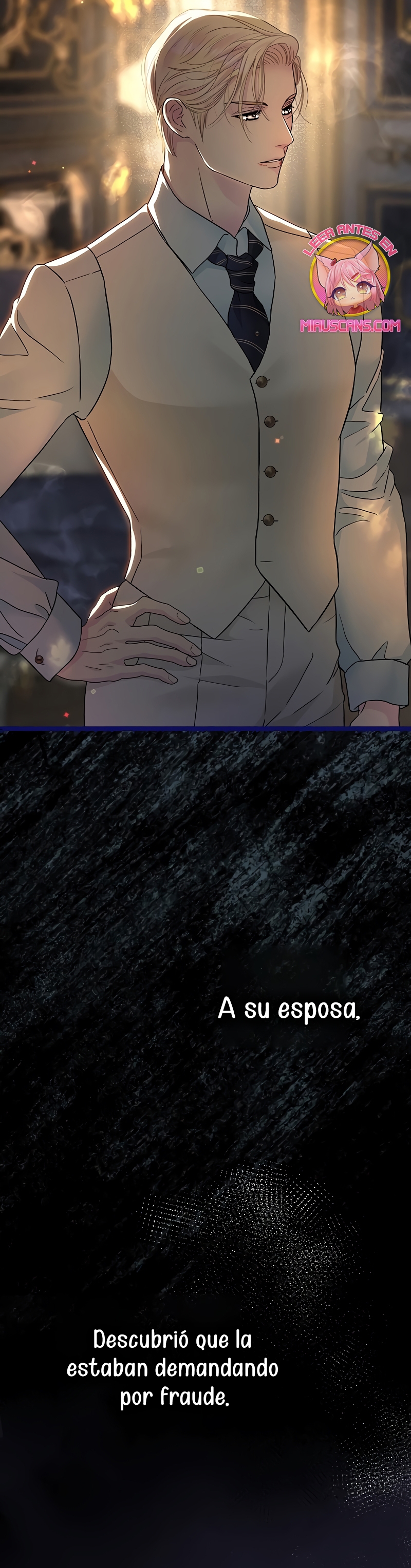 El príncipe problemático Capítulo 93 - Página 51