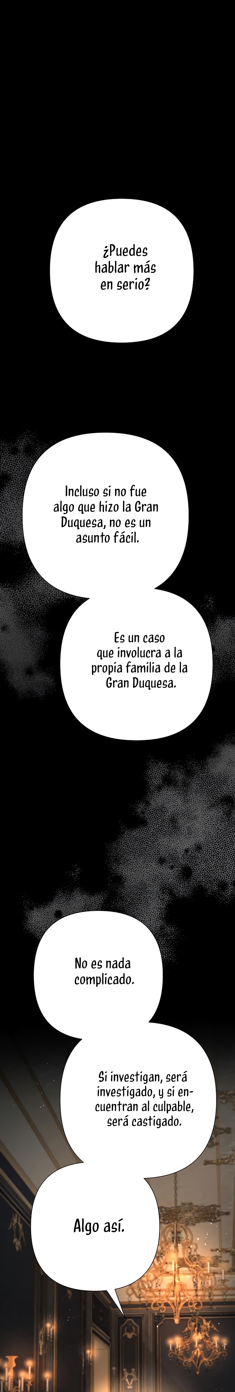 El príncipe problemático Capítulo 93 - Página 53