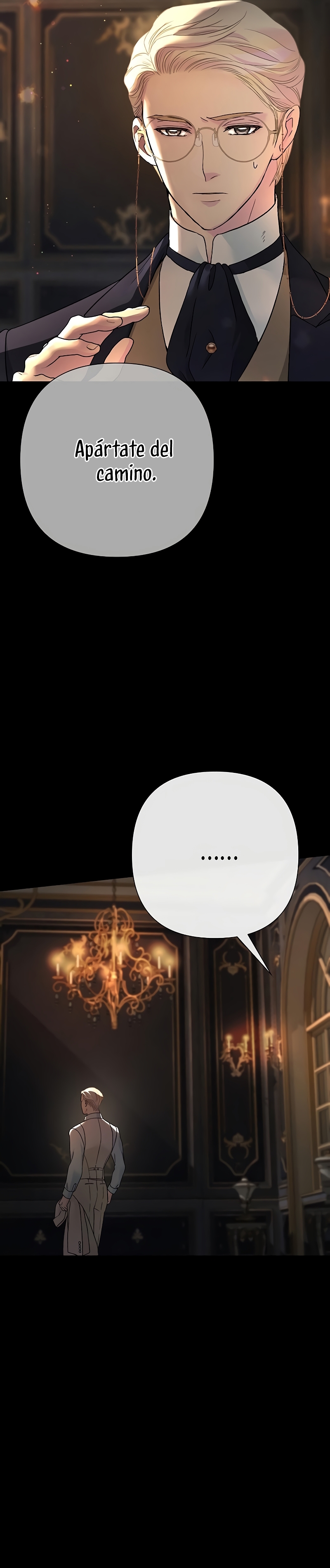 El príncipe problemático Capítulo 93 - Página 56