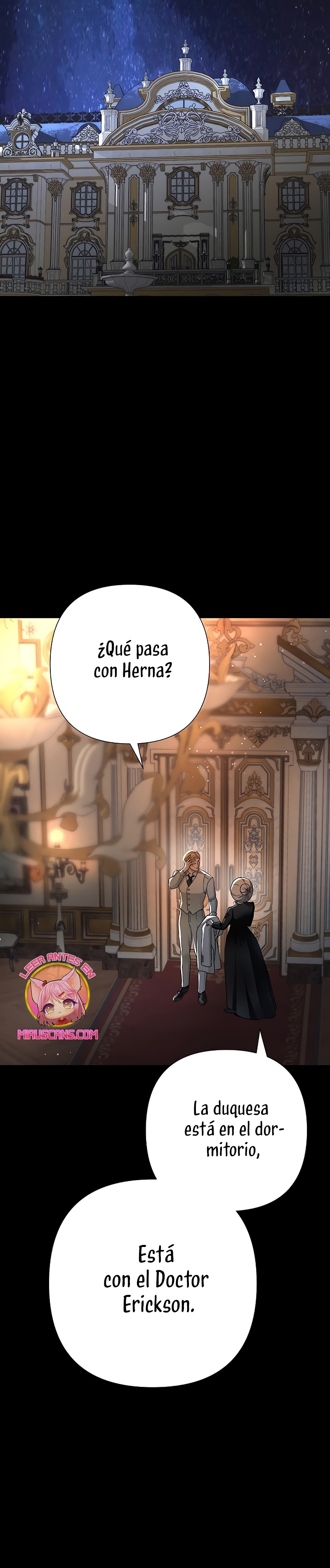 El príncipe problemático Capítulo 93 - Página 58