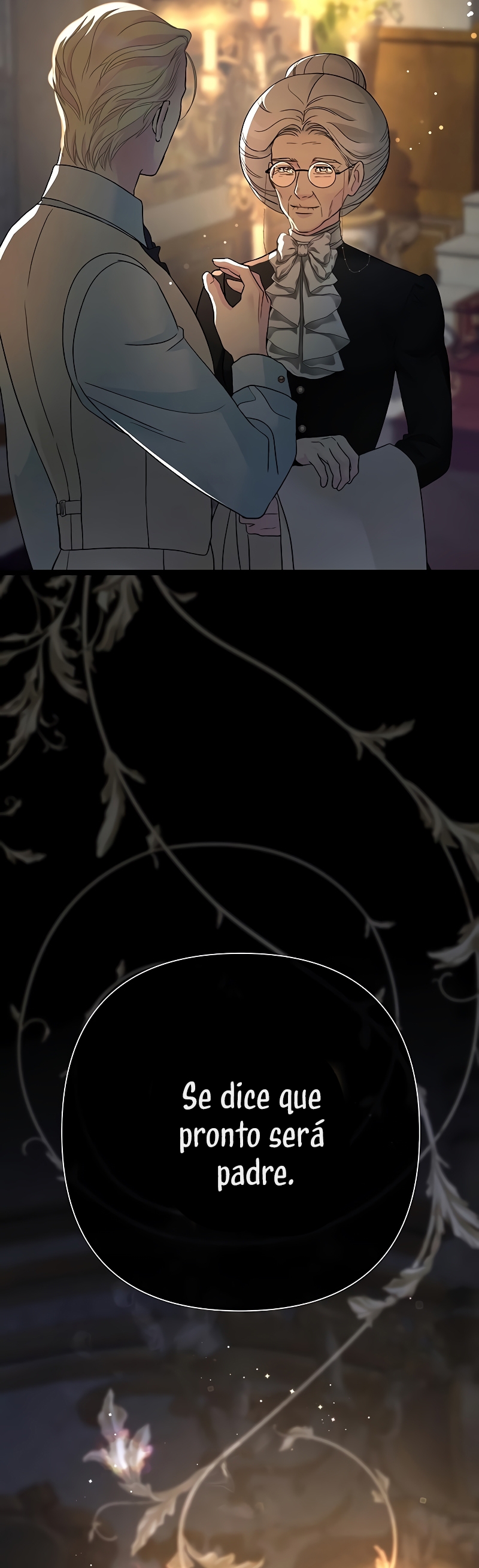 El príncipe problemático Capítulo 93 - Página 60