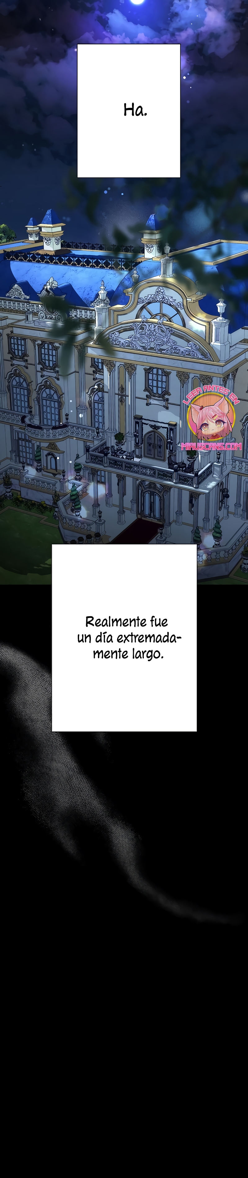 El príncipe problemático Capítulo 93 - Página 62