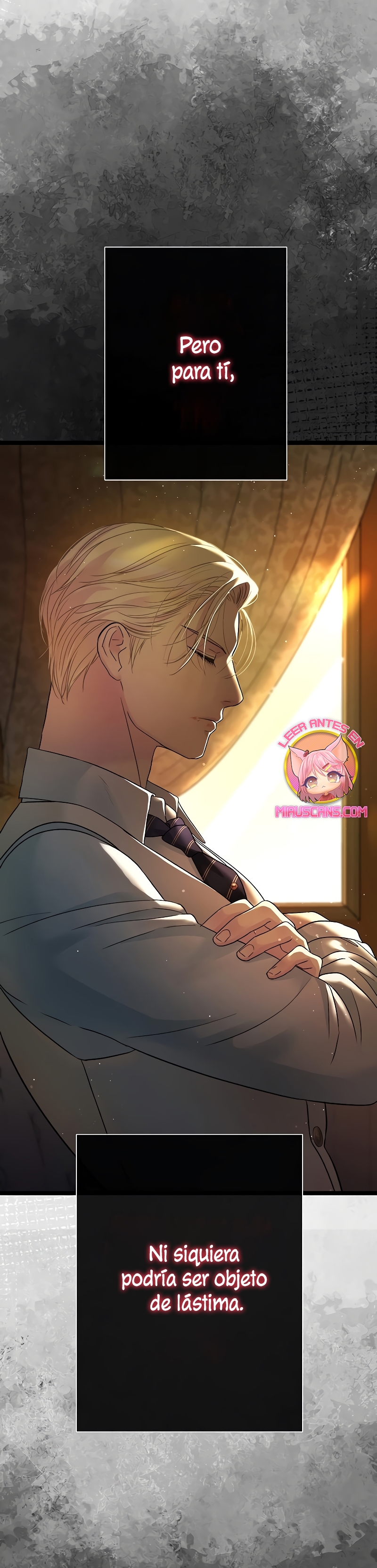 El príncipe problemático Capítulo 93 - Página 8