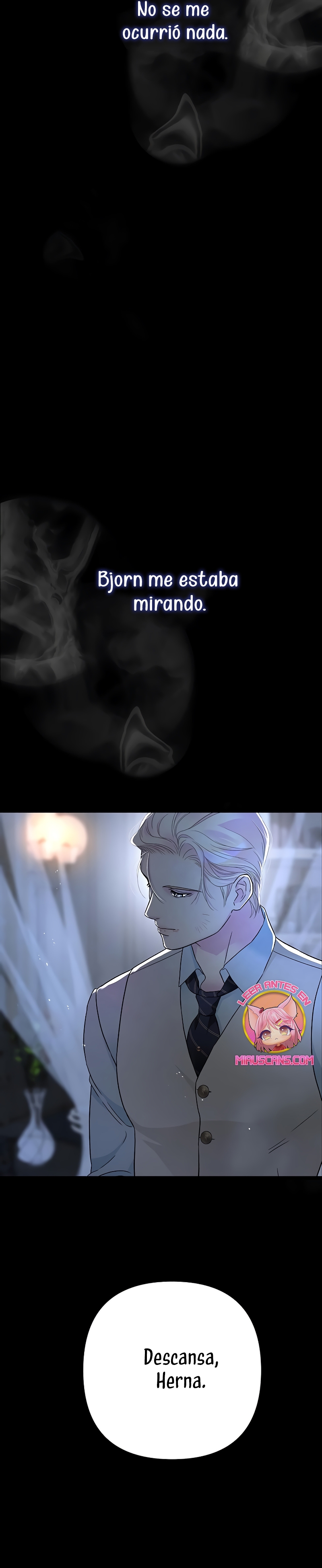 El príncipe problemático Capítulo 94 - Página 16