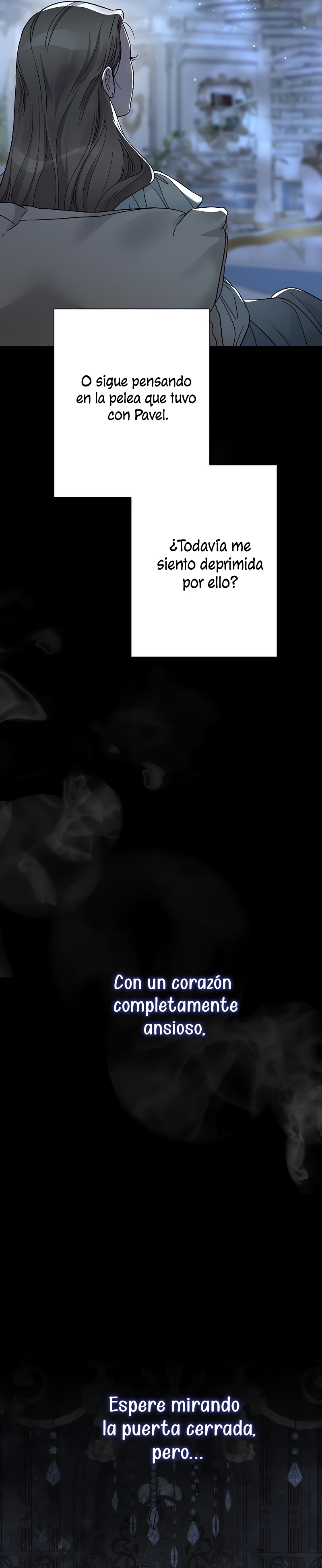 El príncipe problemático Capítulo 94 - Página 18