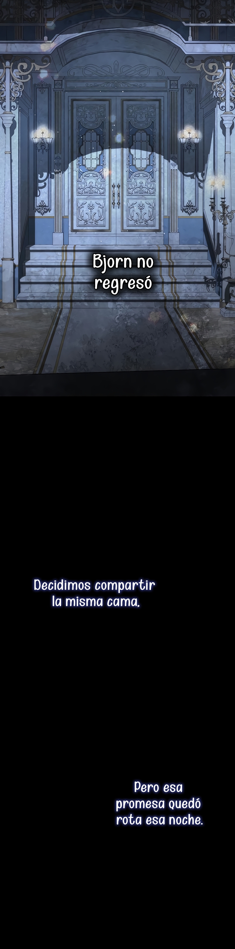 El príncipe problemático Capítulo 94 - Página 19