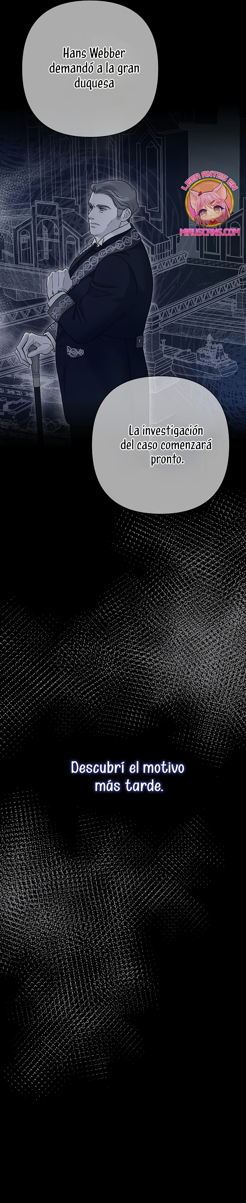 El príncipe problemático Capítulo 94 - Página 20