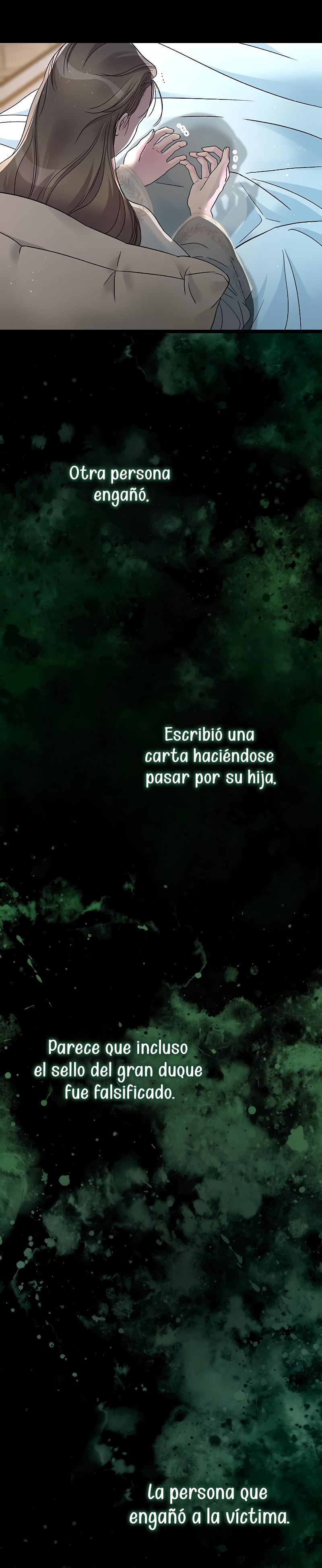 El príncipe problemático Capítulo 94 - Página 21