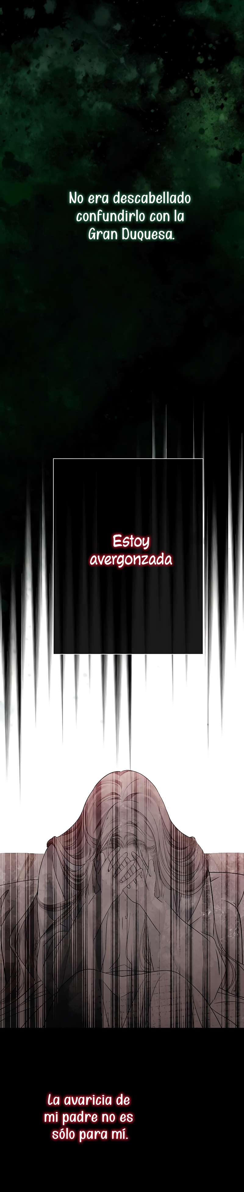 El príncipe problemático Capítulo 94 - Página 22