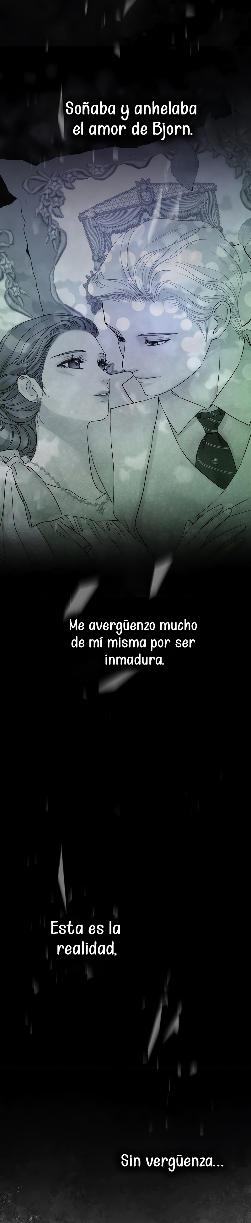 El príncipe problemático Capítulo 94 - Página 26