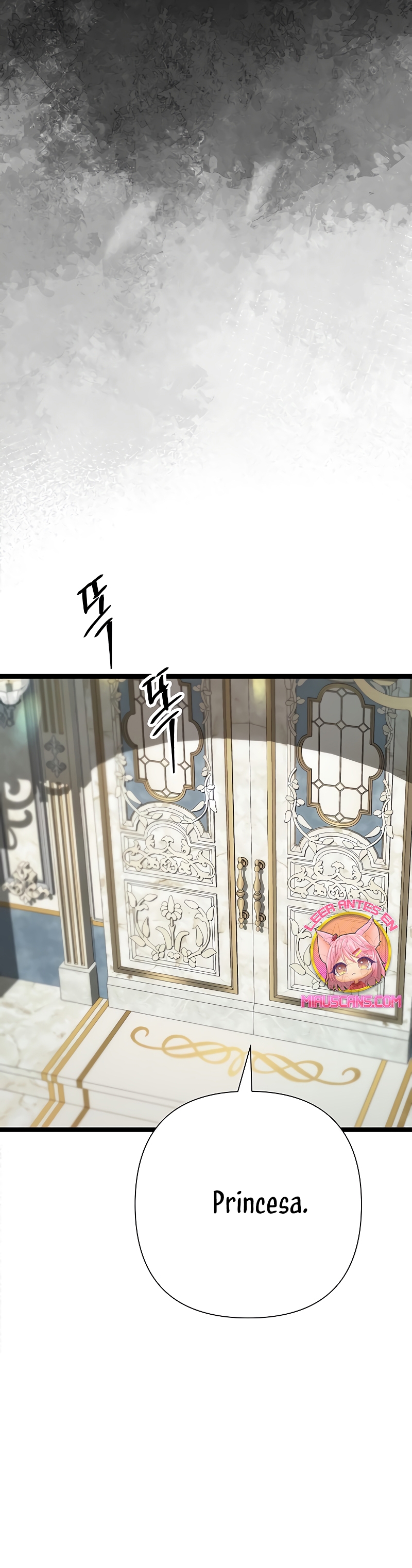 El príncipe problemático Capítulo 94 - Página 27