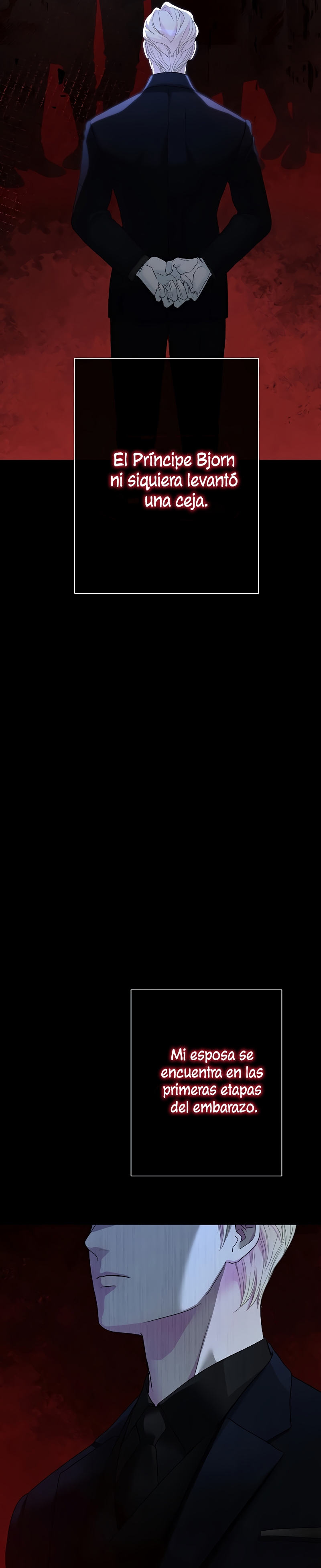 El príncipe problemático Capítulo 94 - Página 35