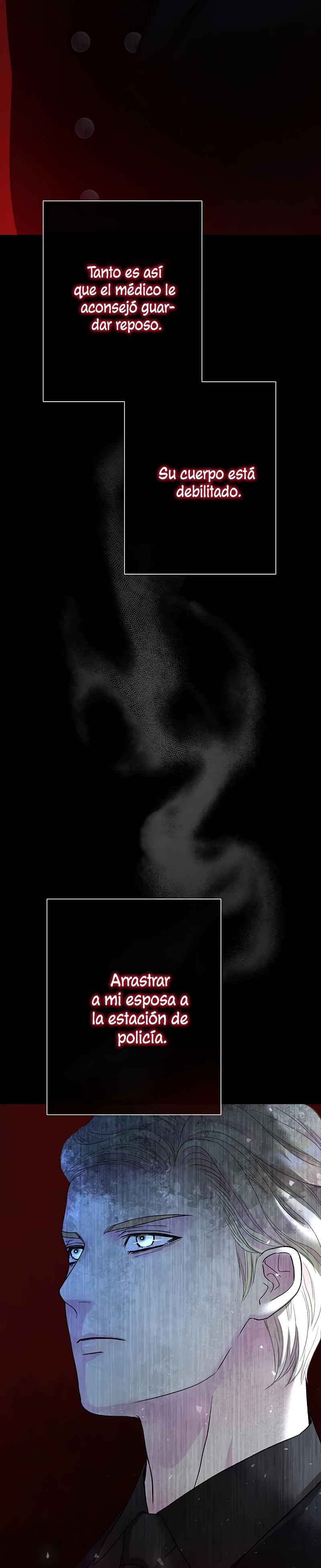 El príncipe problemático Capítulo 94 - Página 36