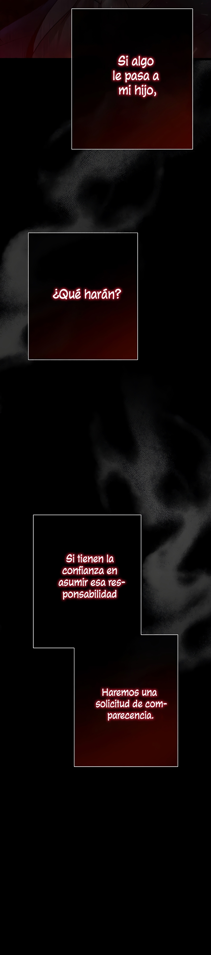 El príncipe problemático Capítulo 94 - Página 37