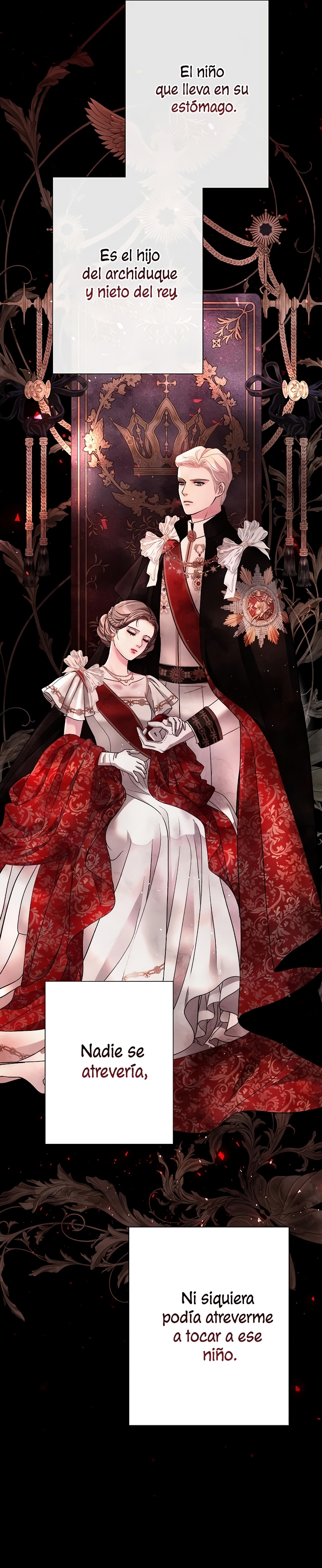 El príncipe problemático Capítulo 94 - Página 41