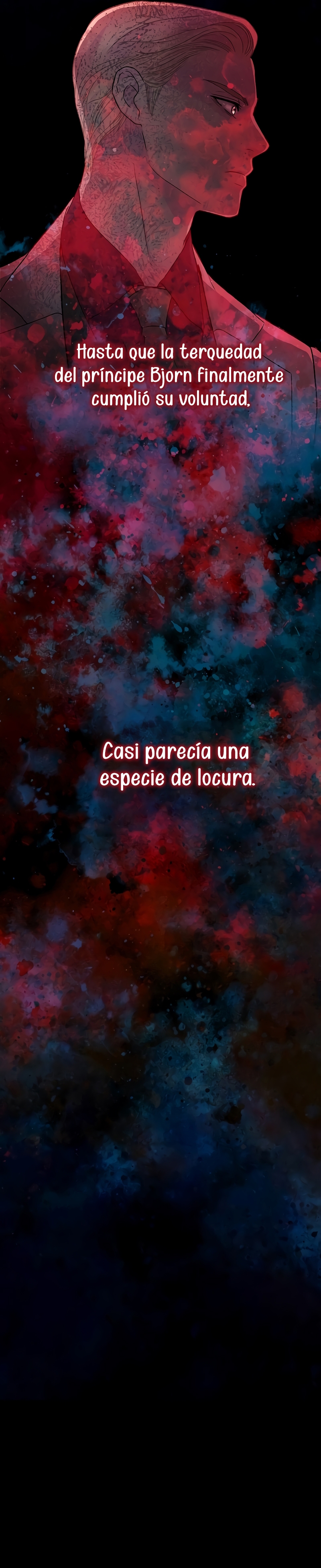 El príncipe problemático Capítulo 94 - Página 43