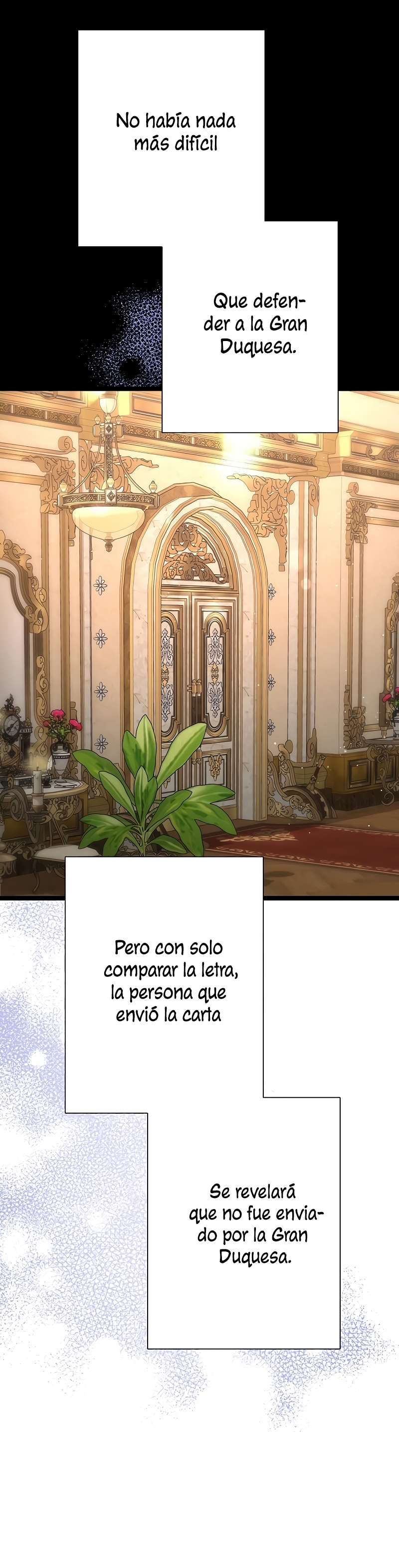 El príncipe problemático Capítulo 94 - Página 44