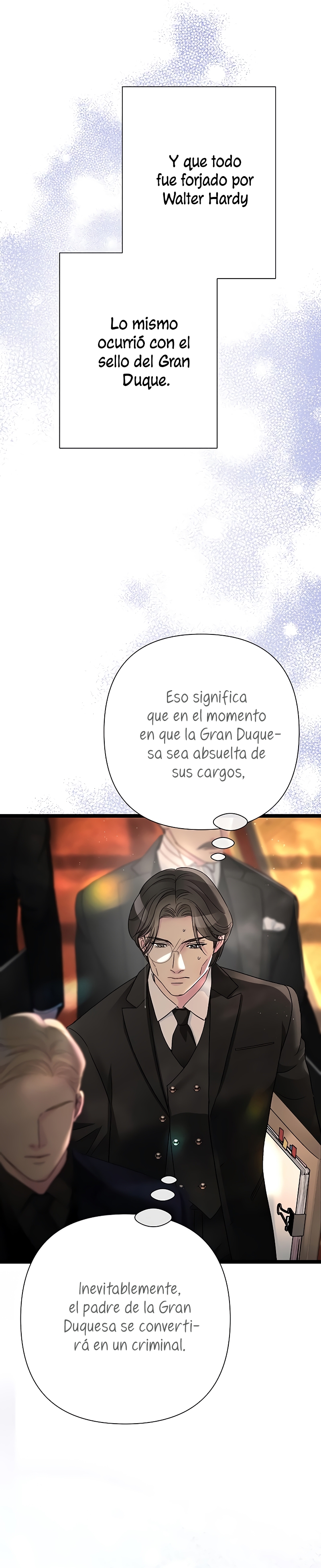 El príncipe problemático Capítulo 94 - Página 45