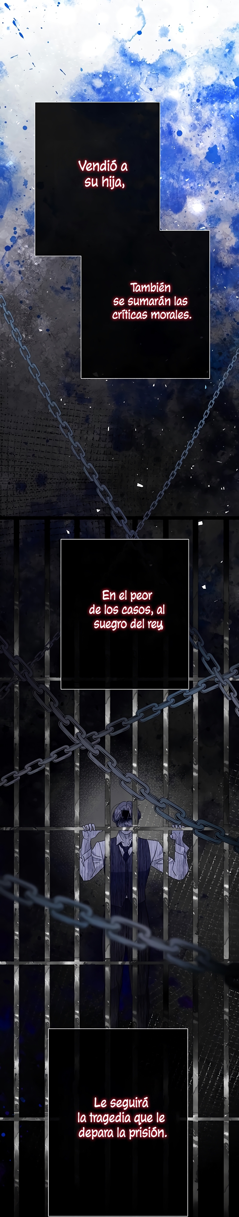 El príncipe problemático Capítulo 94 - Página 48