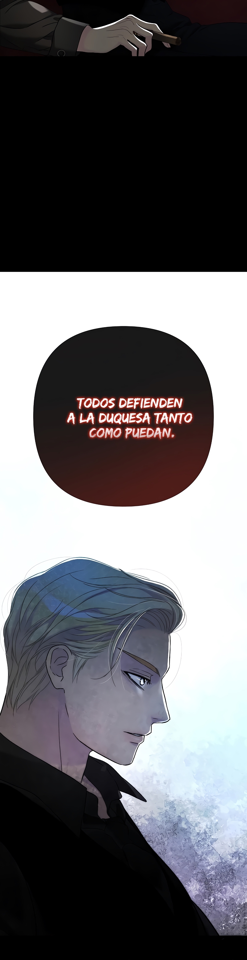 El príncipe problemático Capítulo 94 - Página 50