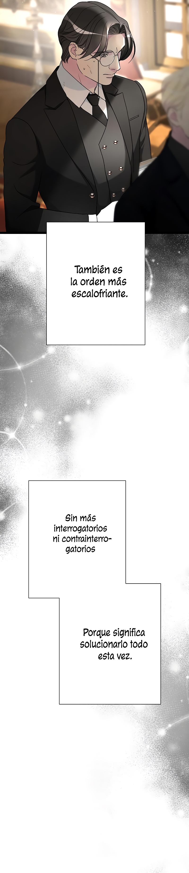 El príncipe problemático Capítulo 94 - Página 52