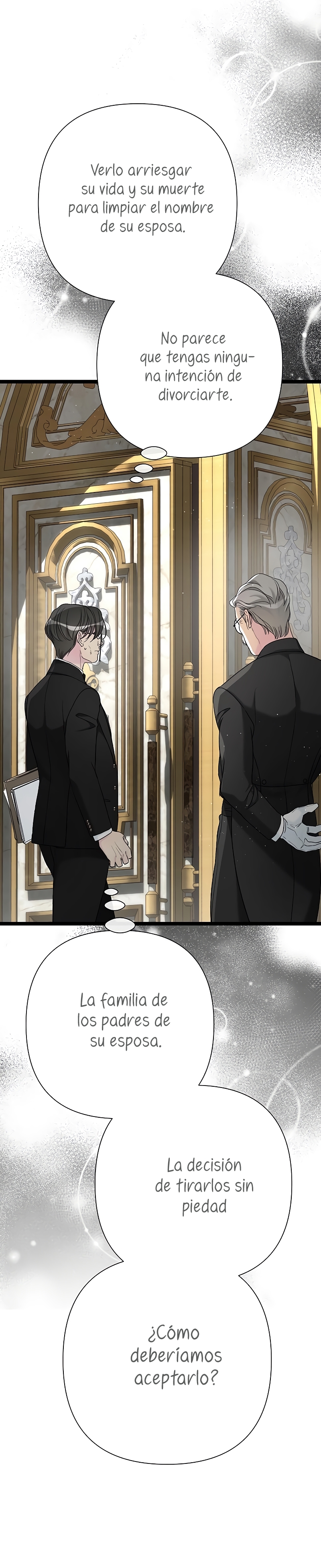 El príncipe problemático Capítulo 94 - Página 53