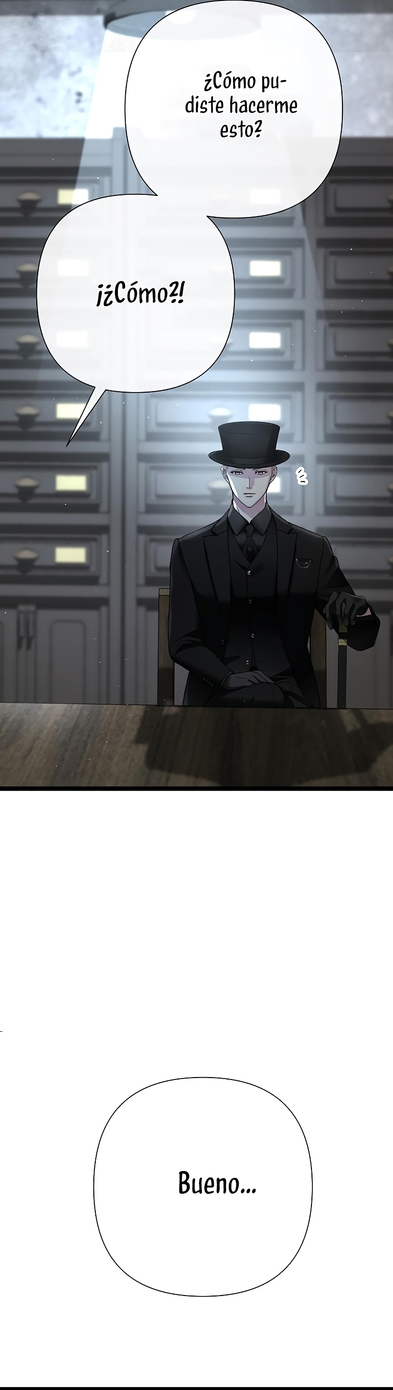 El príncipe problemático Capítulo 95 - Página 10