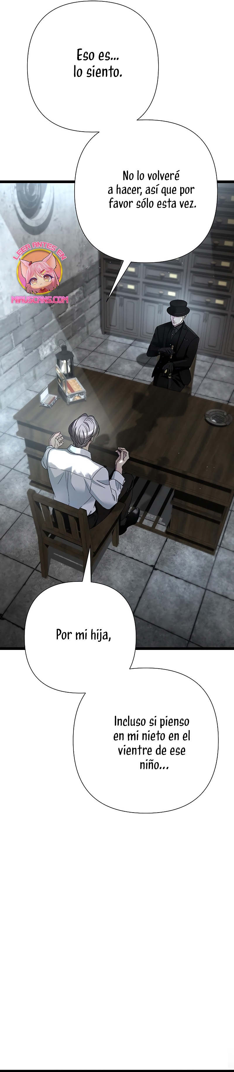 El príncipe problemático Capítulo 95 - Página 12