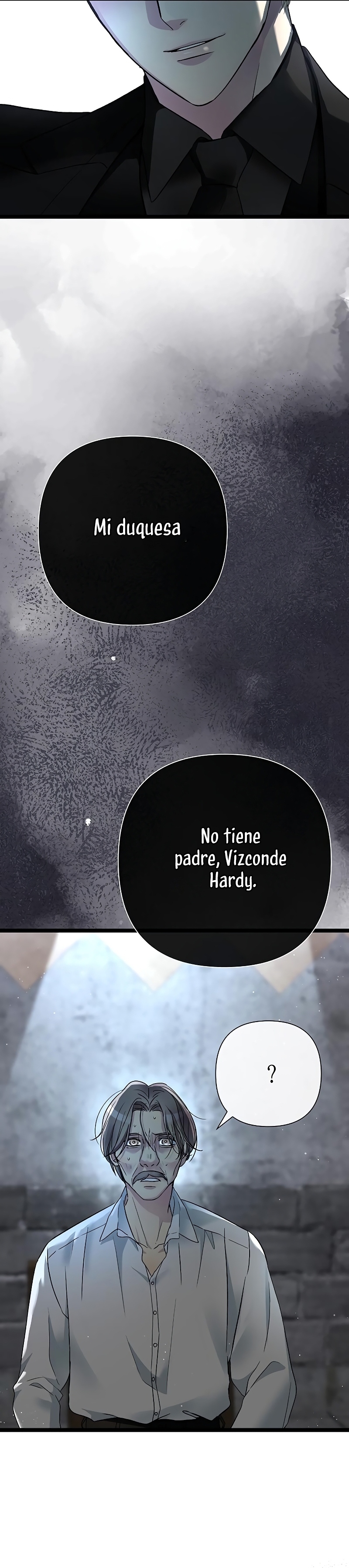 El príncipe problemático Capítulo 95 - Página 13