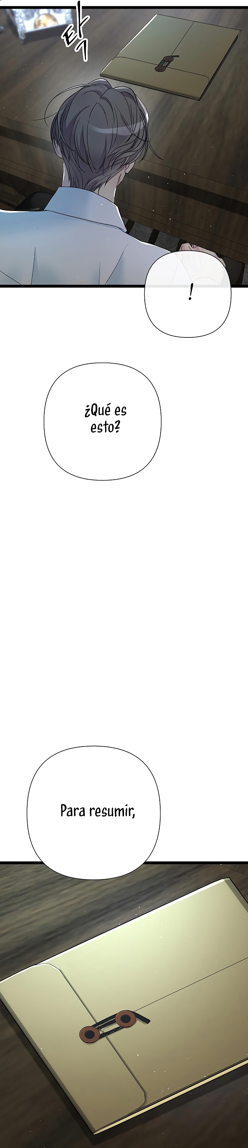 El príncipe problemático Capítulo 95 - Página 15