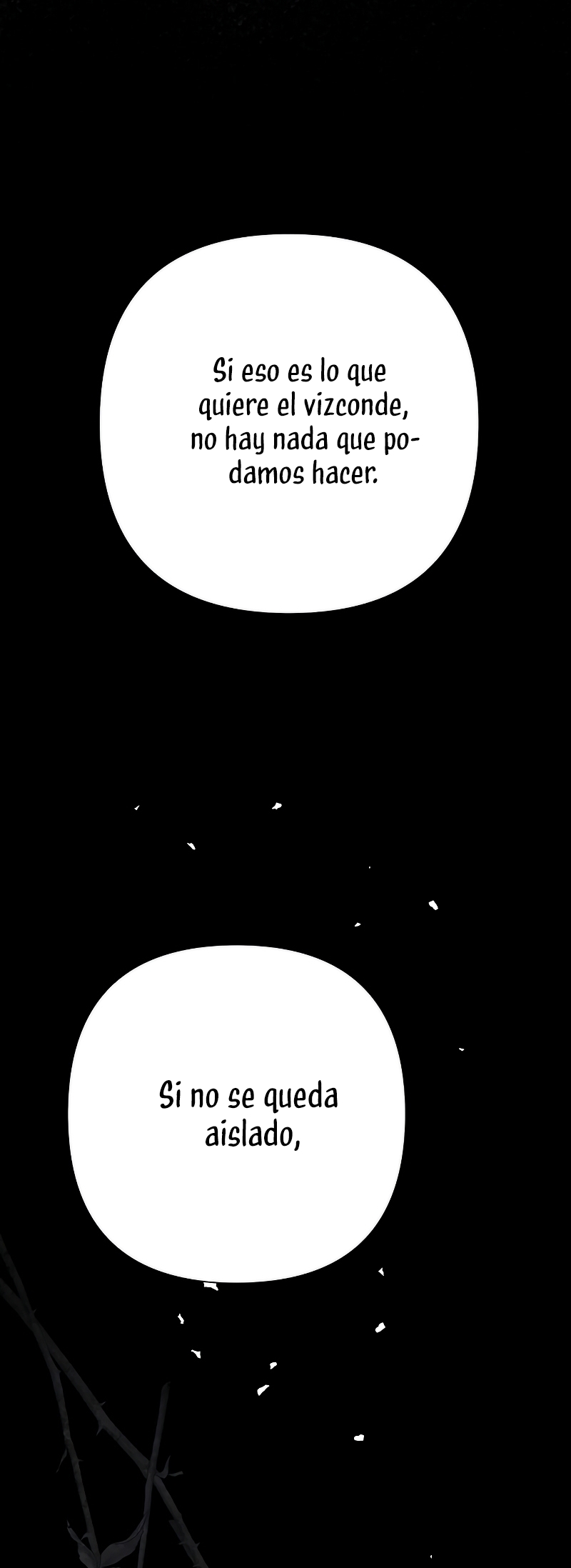 El príncipe problemático Capítulo 95 - Página 20