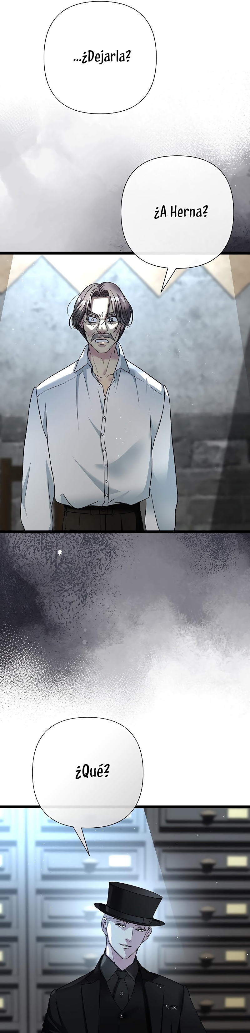 El príncipe problemático Capítulo 95 - Página 22