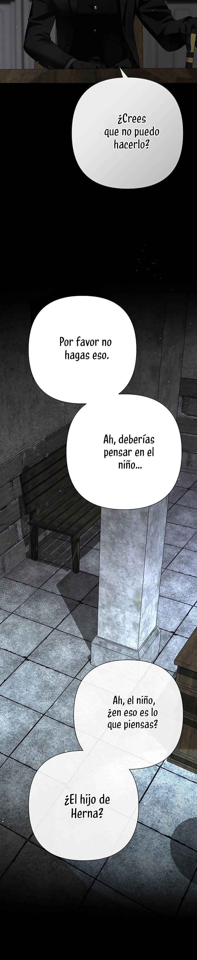 El príncipe problemático Capítulo 95 - Página 23