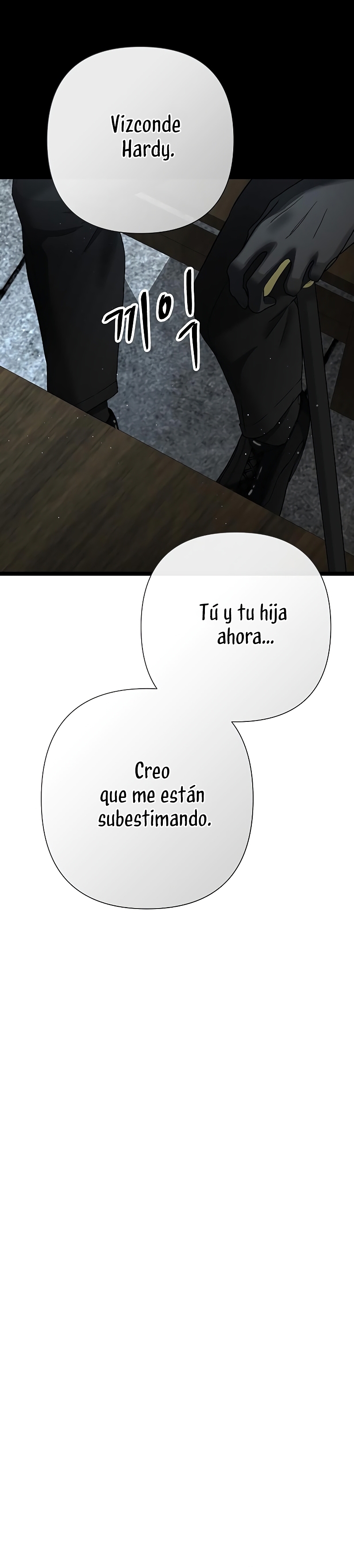 El príncipe problemático Capítulo 95 - Página 24