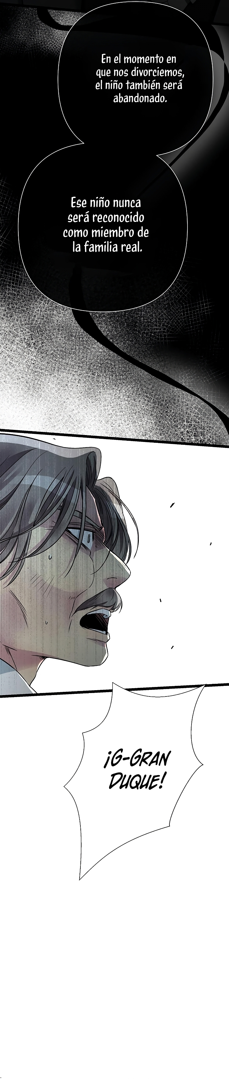 El príncipe problemático Capítulo 95 - Página 27