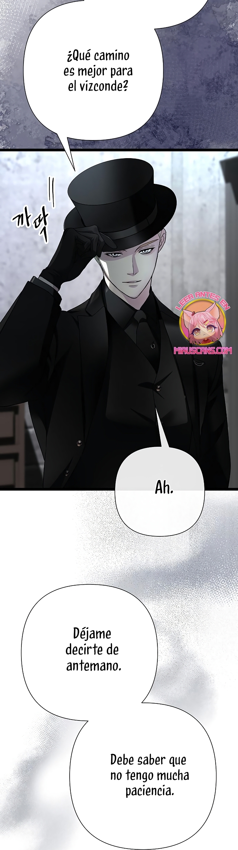 El príncipe problemático Capítulo 95 - Página 29