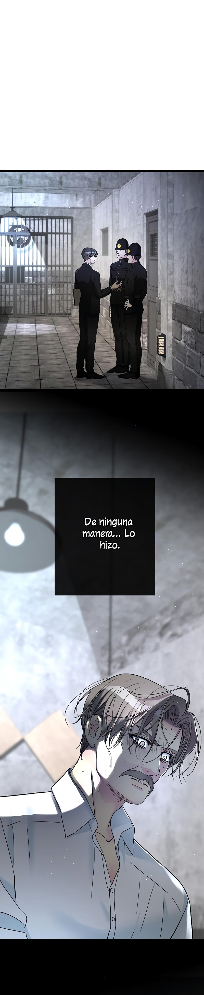 El príncipe problemático Capítulo 95 - Página 3